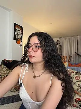 Antoniart  online show from 02-12-26, 03:01