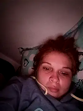 DanielaMendez online show from 02-27-25, 11:10