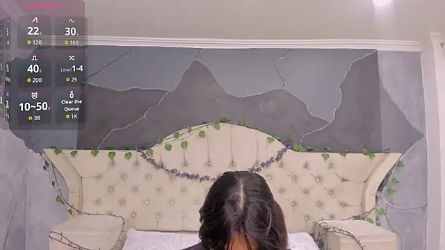 AmberGreyy  online show from 11-13-25, 05:56