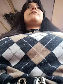 AmberGreyy  online show from 11-27-25, 07:16