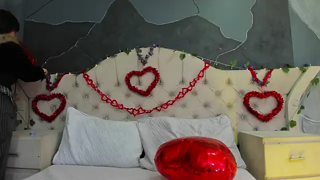 AmberGreyy  online show from 02-14-26, 11:51