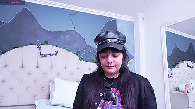 AmberGreyy  online show from 05-03-26, 05:19