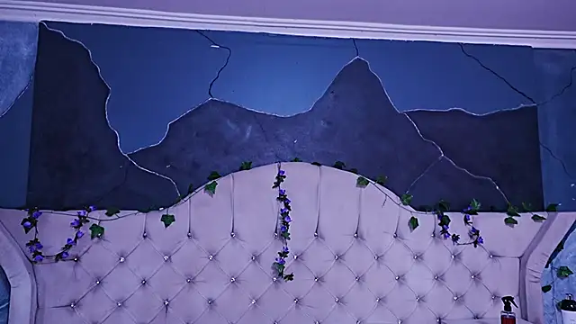 AmberGreyy  online show from 05-07-26, 04:56