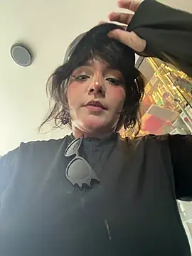AmberGreyy  online show from 06-24-26, 07:24
