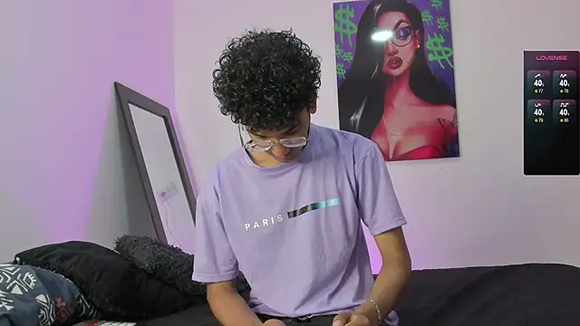 harrytwink18 online show from 01-28-25, 01:27