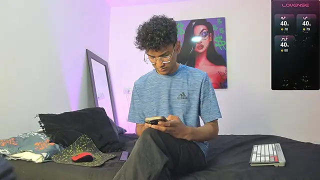 harrytwink18 online show from 03-10-25, 02:16