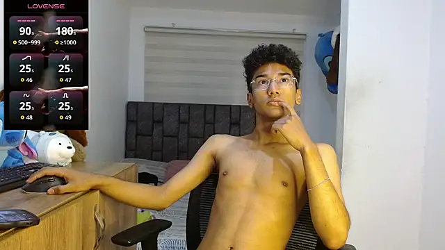 harrytwink18 online show from 09-12-25, 04:07