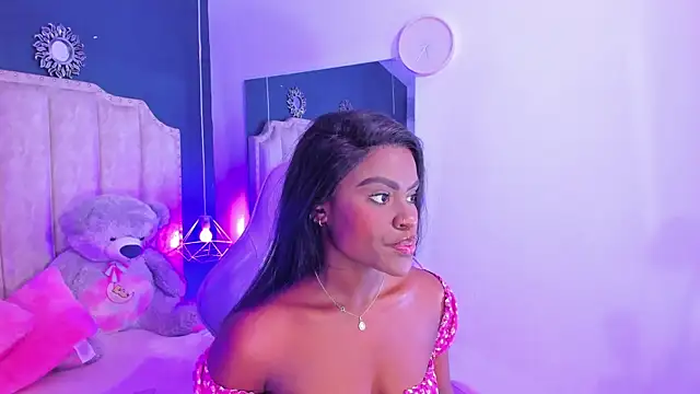 IsabellaBromsS online show from 02-06-25, 08:45