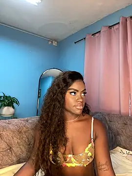 IsabellaBromsS online show from 01-16-26, 10:36