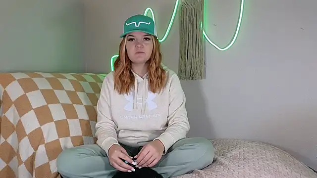 Snapshot of rodeobrii chatting on 12-16-24, 11:33 rodeobrii online show from 12-16-24, 11:33