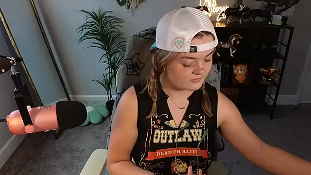 rodeobrii online show from 11-23-25, 06:41