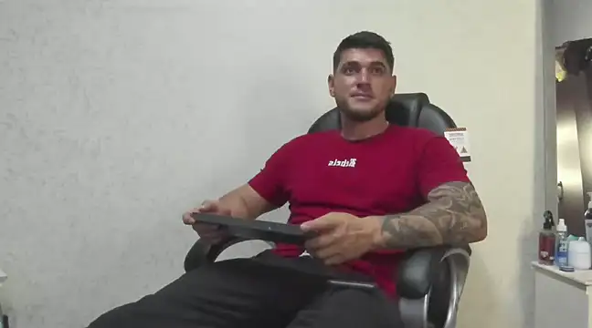 Teilor Creed online show from 12-17-24, 11:16