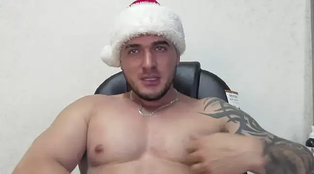 Teilor Creed online show from 12-24-24, 07:33