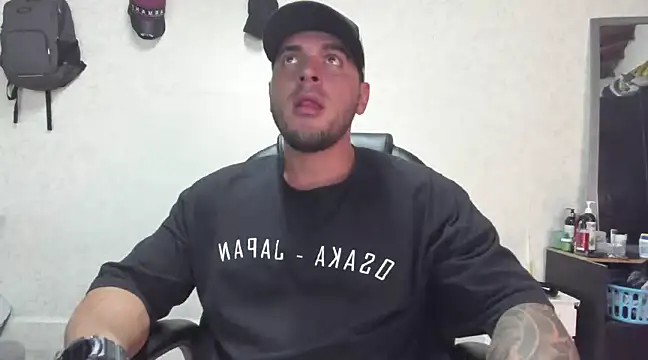 Teilor Creed online show from 01-15-25, 08:37