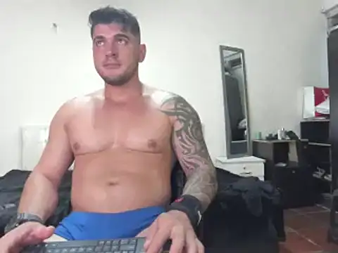 Teilor Creed online show from 02-10-25, 11:55