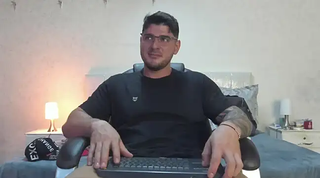 Teilor Creed online show from 02-28-25, 08:07