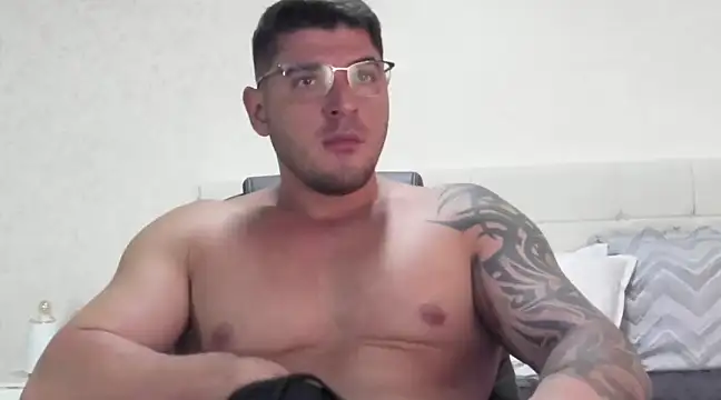 Teilor Creed online show from 03-12-25, 09:13