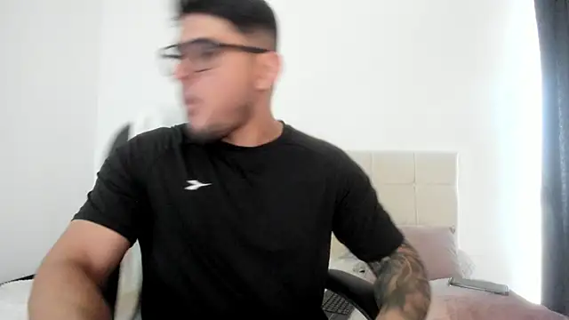 Teilor Creed online show from 09-23-25, 07:06