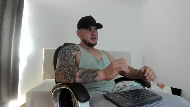 Teilor Creed online show from 09-25-25, 07:50