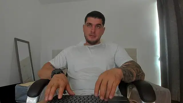 Teilor Creed online show from 10-14-25, 07:47