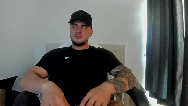 Teilor Creed online show from 10-20-25, 07:03