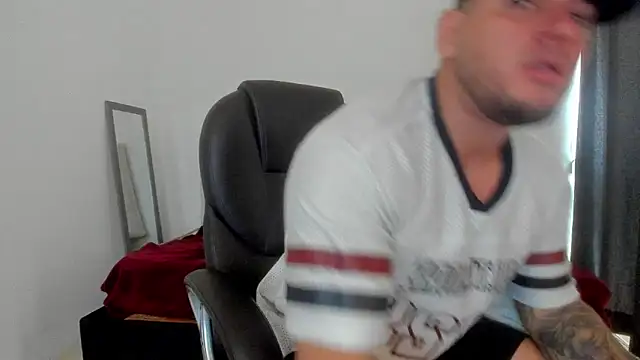 Teilor Creed online show from 10-28-25, 07:38