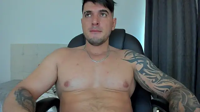 Teilor Creed online show from 12-04-25, 07:33