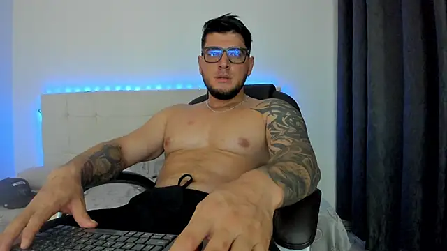 Teilor Creed online show from 02-03-26, 03:04