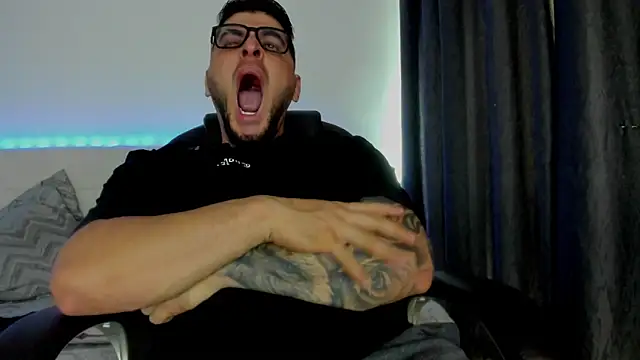 Teilor Creed online show from 02-11-26, 09:20