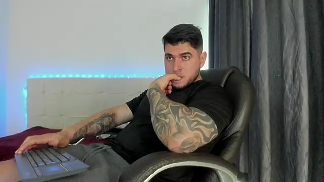 Teilor Creed online show from 02-24-26, 08:29