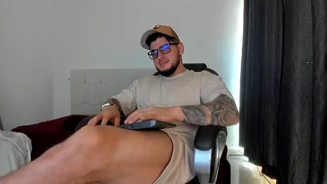 Teilor Creed online show from 02-26-26, 07:35