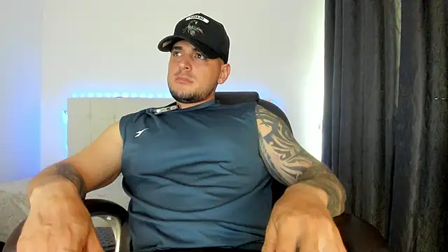 Teilor Creed online show from 03-27-26, 09:03