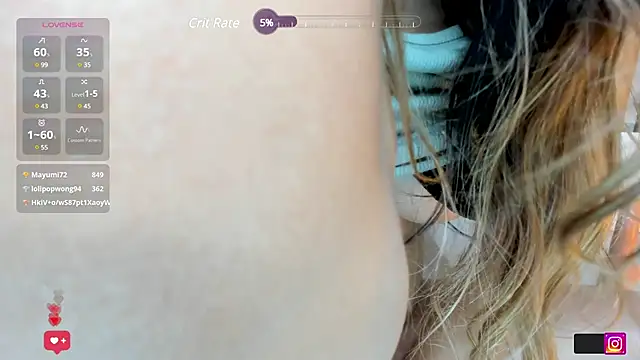 HelennaMoon  online show from 02-28-25, 04:53