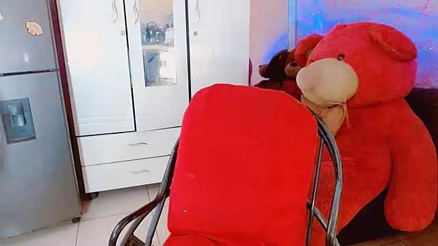 AngelicaDark online show from 10-06-25, 08:06