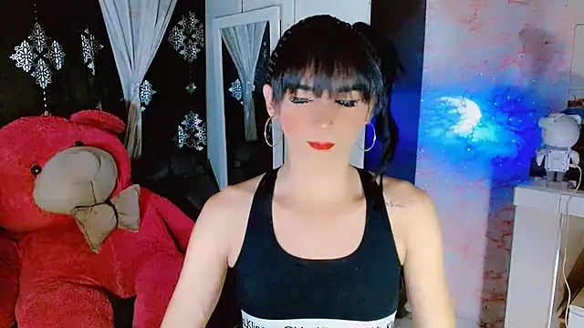 AngelicaDark online show from 05-01-26, 01:43