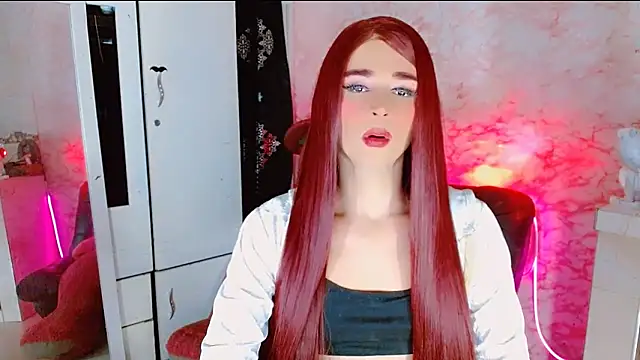 AngelicaDark online show from 05-12-26, 01:14