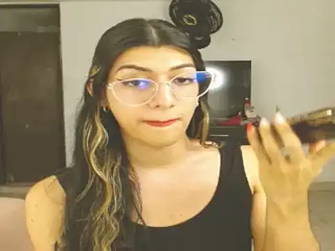 engielphoenis14 online show from 12-09-24, 03:33