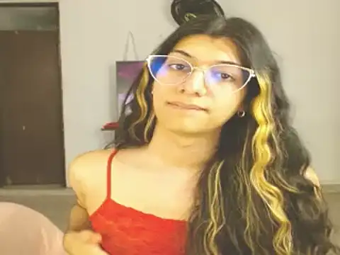 engielphoenis14 online show from 12-11-24, 04:20