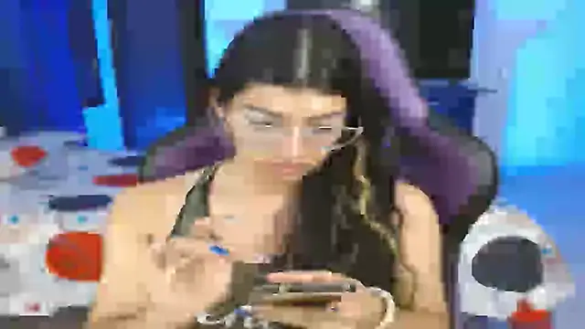 engielphoenis14 online show from 03-11-25, 09:34