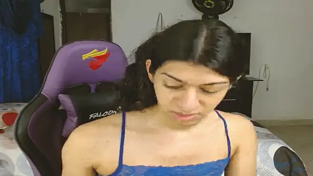 engielphoenis14 online show from 03-14-25, 11:22