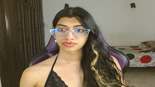 engielphoenis14 online show from 09-22-25, 09:28