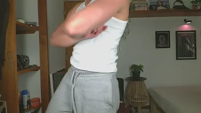 ArchiGoldd online show from 04-29-26, 08:37