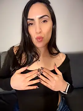 alessandra-a online show from 07-02-26, 03:17