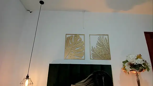 LucyJhonnsonn online show from 03-19-25, 12:48