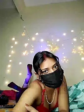 Jenny-Lucifer online show from 12-13-24, 08:15
