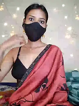 Jenny-Lucifer online show from 01-10-25, 08:51