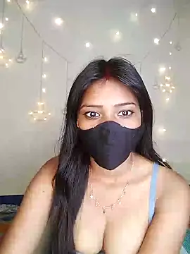 Jenny-Lucifer online show from 01-11-25, 11:56