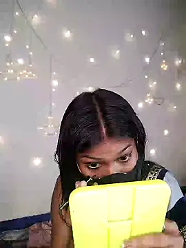Jenny-Lucifer online show from 01-12-25, 09:08
