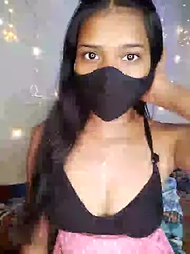 Jenny-Lucifer online show from 01-13-25, 04:51