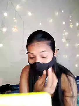 Jenny-Lucifer online show from 01-18-25, 03:38
